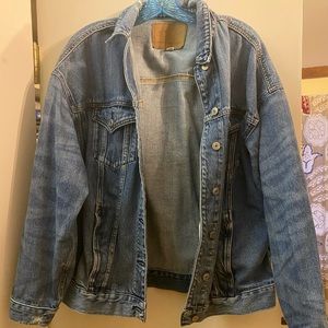 American Eagle Jean Jacket
